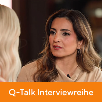 Q - Talk