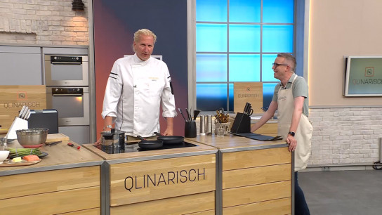 11.07.26 Teil 1 - Just Cook