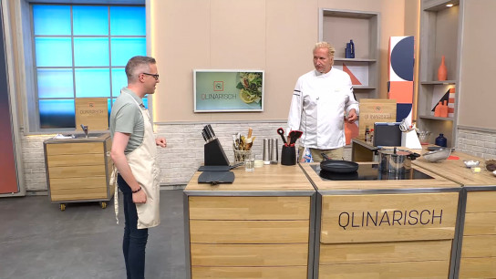 11.07.26 Teil 2 - Just Cook