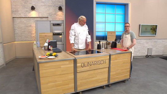 11.07.26 Teil 3 - Just Cook