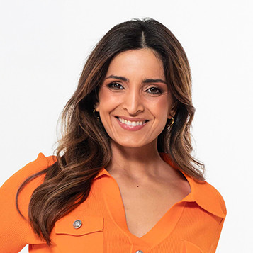 Shirin Navidy