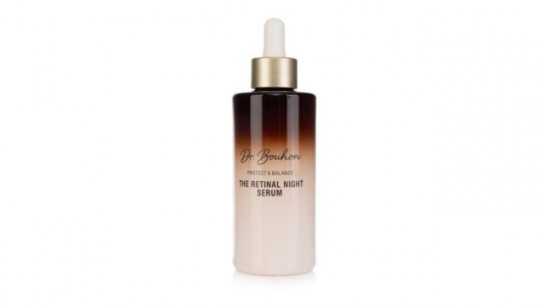 DR. BOUHON Protect & Balance The Retinal Night Serum 100ml