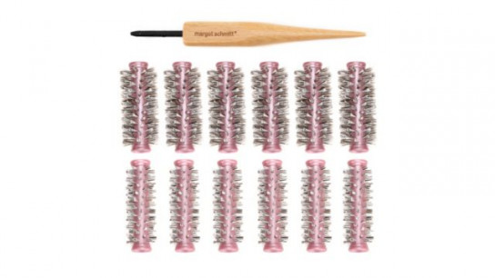 MARGOT SCHMITT® Lotus Traumrollen Set 12x Traumrolle