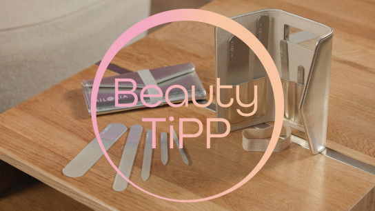 Beauty Tipp August