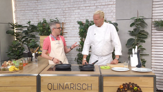 12.09.26 Teil 1 - Just Cook