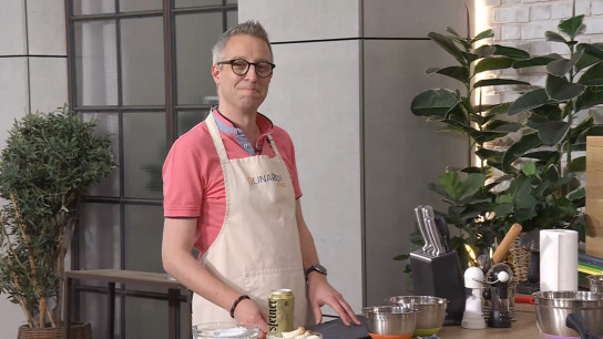 12.09.26 Teil 3 - Just Cook