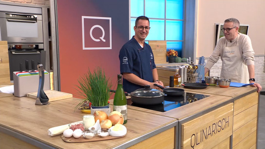 19.09.26 Teil 1 - Just Cook