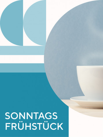 Sonntagsfrühstück