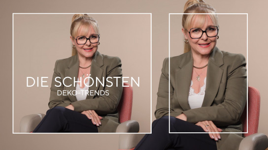 Forest Lodge - Dekotrend mit Kati Conrads