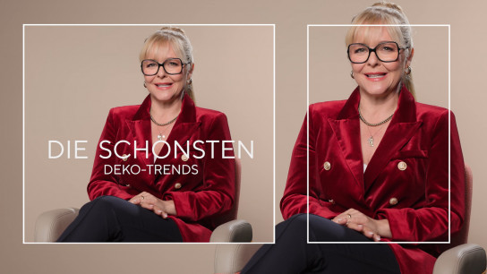 All About Red - Dekotrend mit Kati Conrads