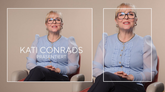 Frosty Night - Dekotrend mit Kati Conrads