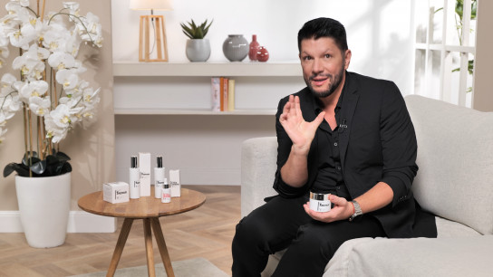 Welche wichtigste Erkenntnis über Beauty und Wirkung hast du bzgl. deiner Markenreise gewonnen? - Im Fokus: Nick Assfalg