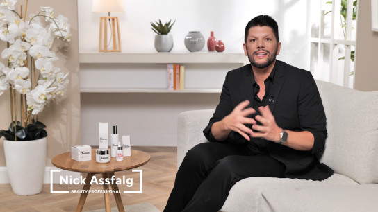 IM FOKUS: Nick Assfalg