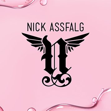 IM FOKUS: Nick Assfalg