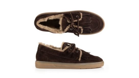 STEFFEN SCHRAUT by Kennel & Schmenger Damen-Loafer echt Leder Made in Germany