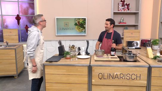 Vitello Tonato - Just Cook 17.10