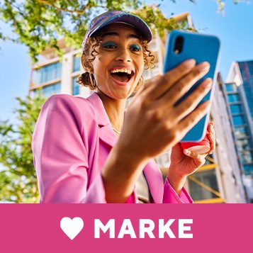 Lieblingsmarke