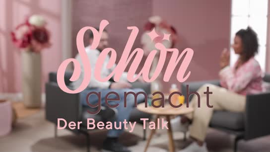 #10 Almivital - Schön gemacht der Beauty Talk