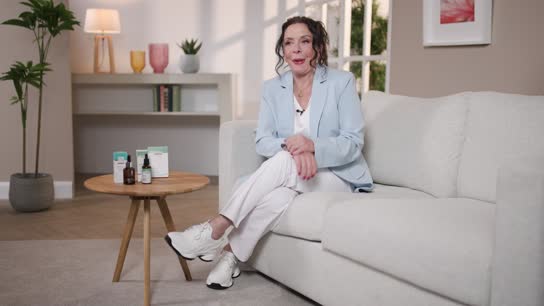 Beauty & Nutrition wie passt das zusammen?