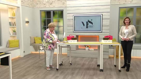 Deluxe Pure Traumrollen-Set für kurzes Haar