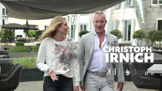#2 Christoph Irnich - Kollektionsvorschau - Q-Talk