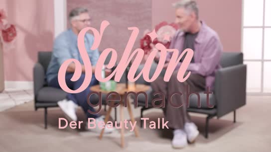#8 Haare und Haarausfall - Schön gemacht der Beauty Talk