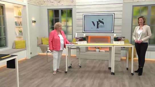 Traumrollen Basis-Set für langes Haar