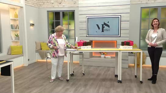 Deluxe Pure Traumrollen-Set für langes Haar
