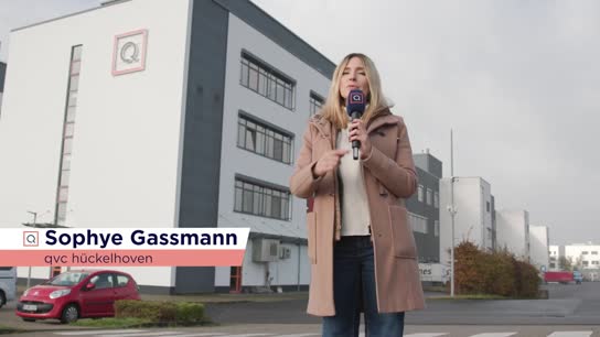 Picken und Packen in Hückelhoven