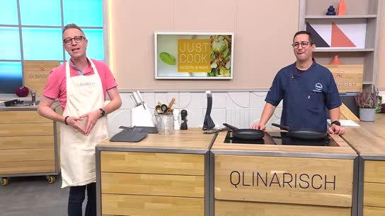 Kohl und Kuchen -Just Cook 10.10