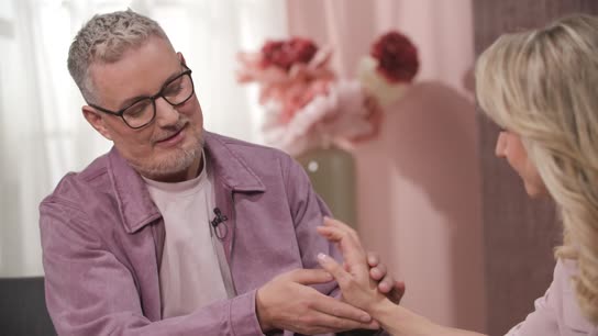 #1 Schön gemacht - der Beauty Talk
