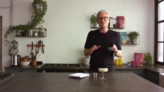 you:ly Protein Vinegar mit QuickSlim