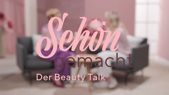 #2 Haarentfernung Schön gemacht - der Beauty Talk
