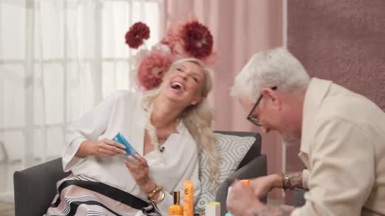 #3 Sonnenpflege Schön gemacht - der Beauty Talk
