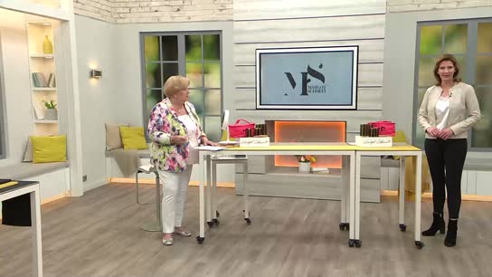 Deluxe Pure Traumrollen-Set für mittellanges Haar