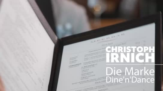 #3 Dine & Dance Markengeschichte - Q-Talk