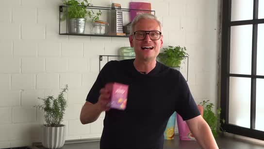 you:ly Belly Balance Sticks