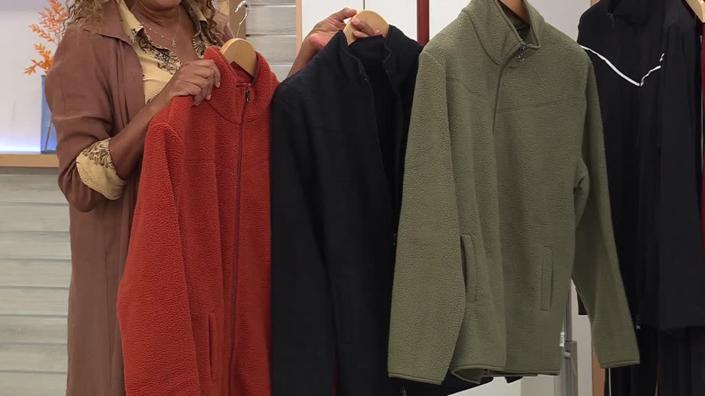 MEN'S TOUCH Wäsche & Homewear