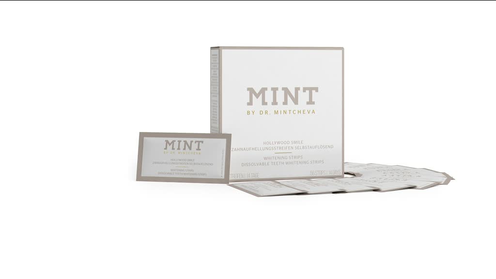 MINT Beauty by Dr. Mintcheva