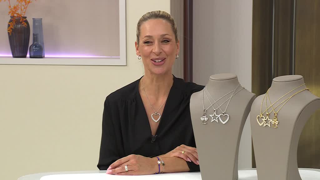 DIAMONIQUE Schmuck