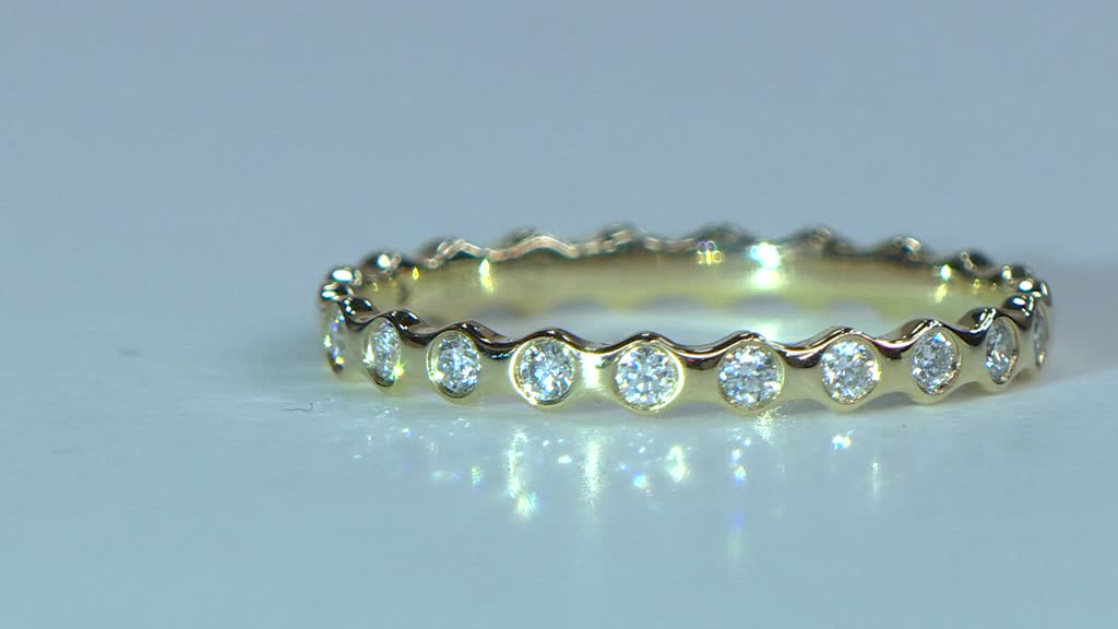 CANADIAN DIAMONDS Schmuck