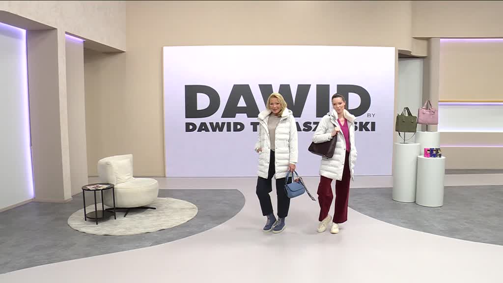 DAWID by Dawid Tomaszewski Fashion