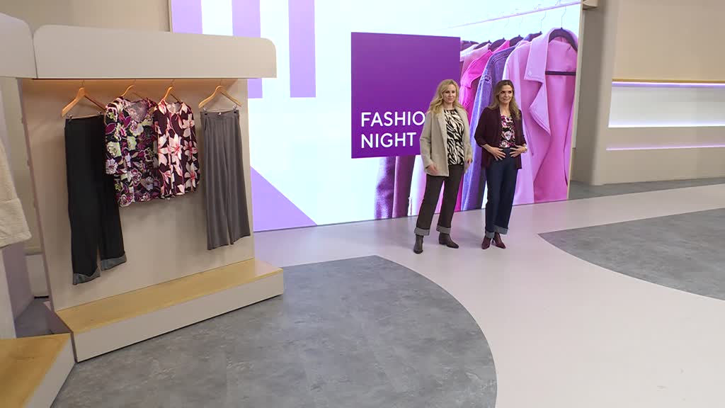 Fashion Night