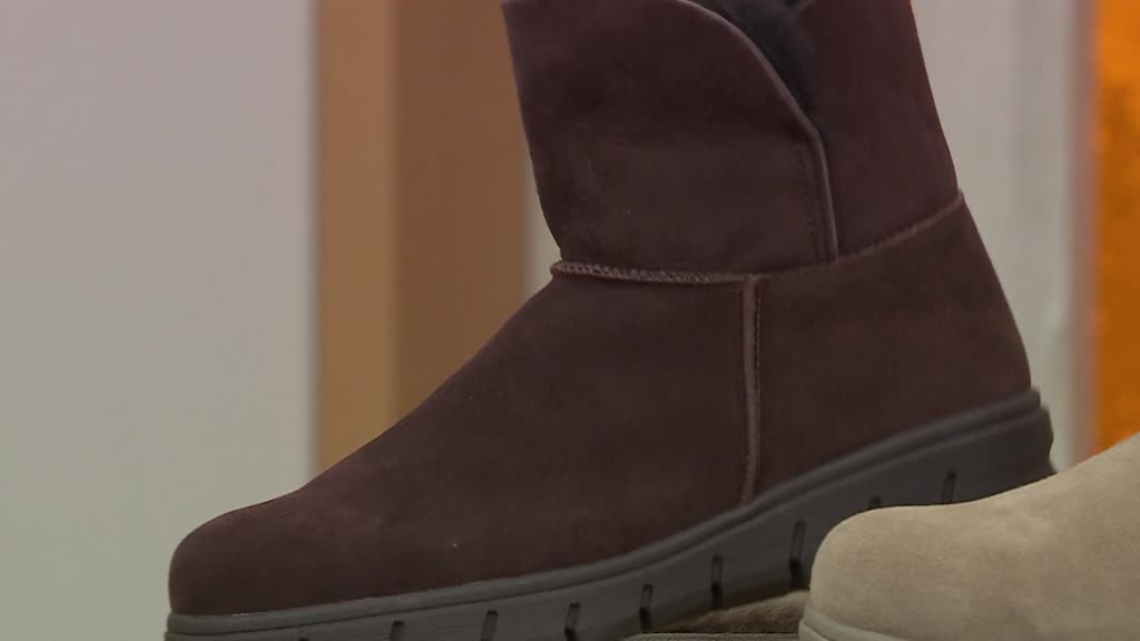 VITAFORM Schuhkollektion