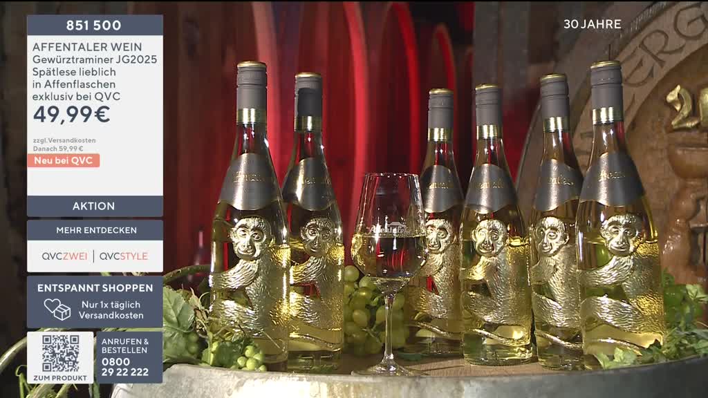 AFFENTALER Wein