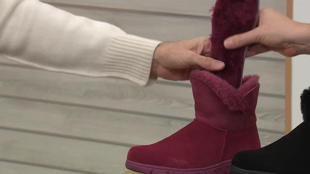 VITAFORM Schuhkollektion
