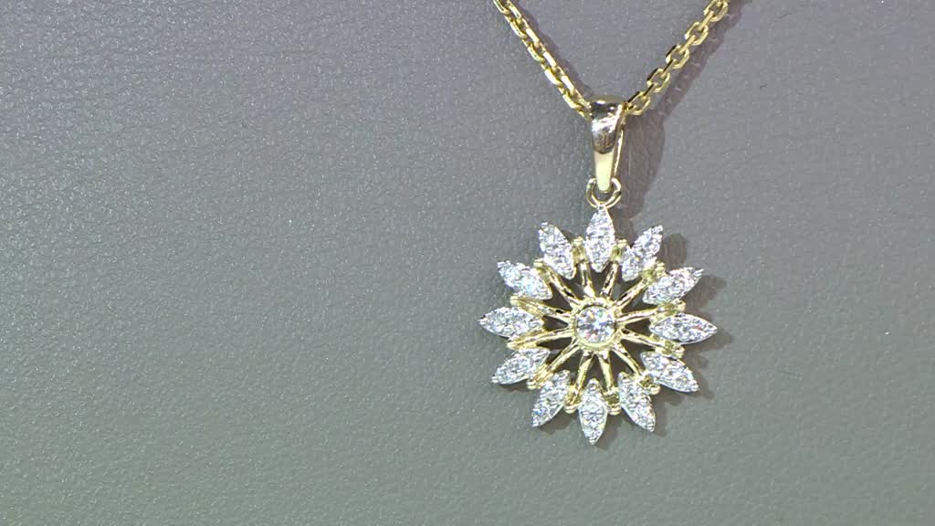 DIAMOUR Luxury Diamonds