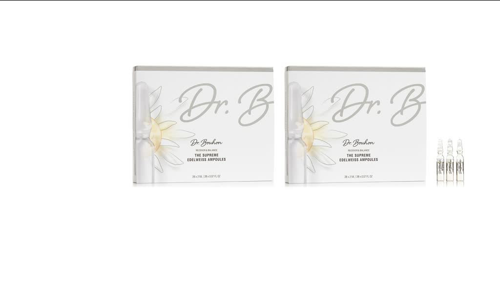 DR. BOUHON Well-Aging mit Apothekerexpertise