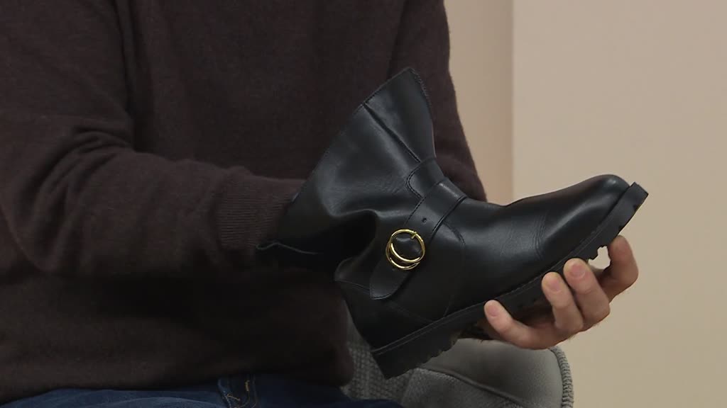 VITAFORM Schuhkollektion