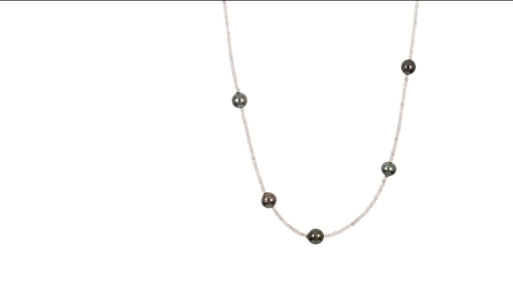 PERLEA Luxury Pearls
